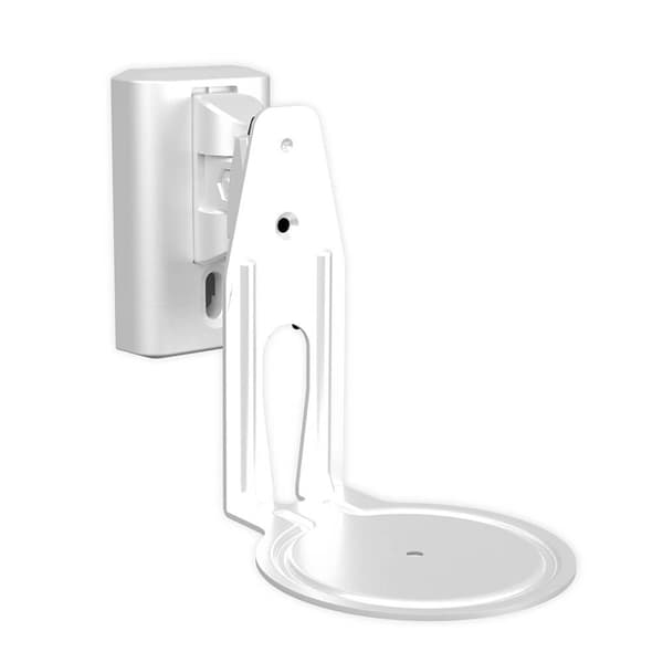 SANUS seinäteline Sonos ERA100 Single White -laitteeseen