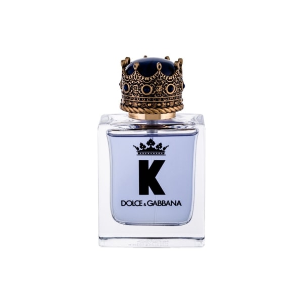 Dolce&Gabbana - K - For Men, 50 ml