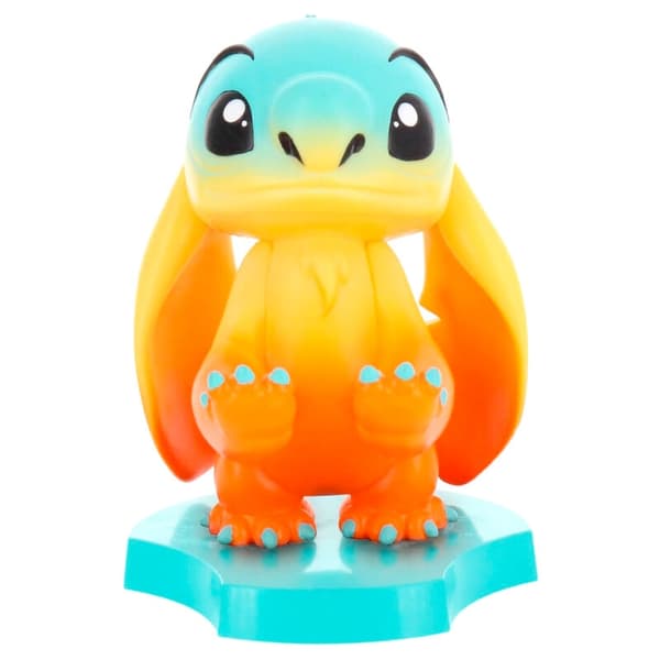 Stitch Sunset Mini Cable Guy -figuuri keräilijöille