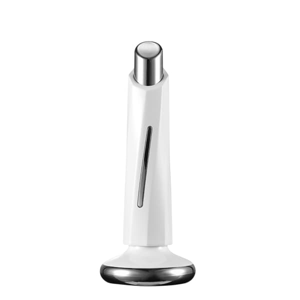 Cenocco Beauty Magnetic Micro Vibration Ansiktsmassageapparat med LED