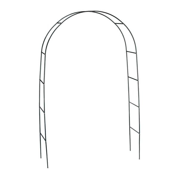 Rosenbåge i metall 240 cm