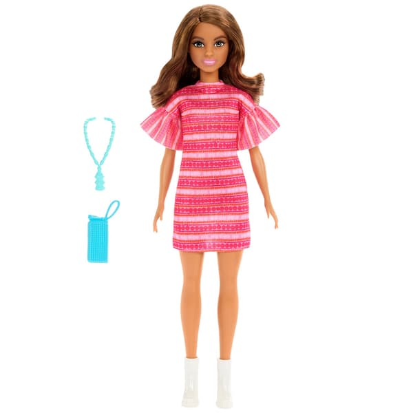 Barbie Teresa -Nukke