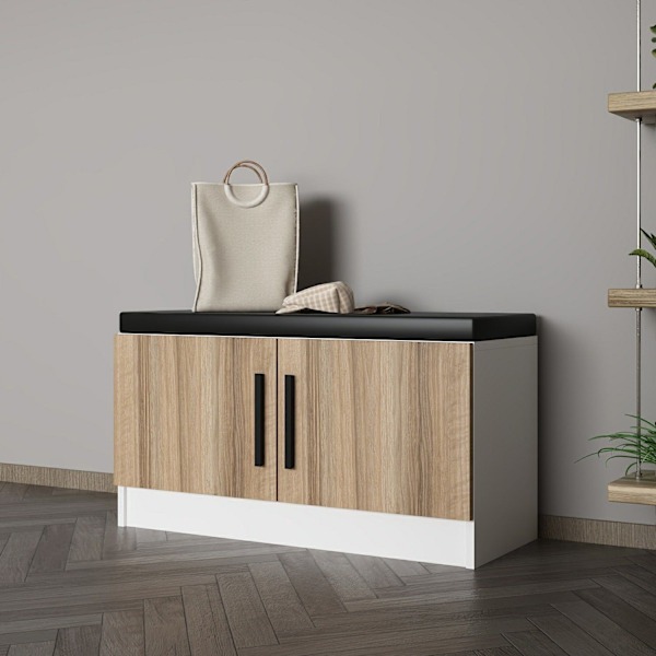 Hall Stand Noah - 8298