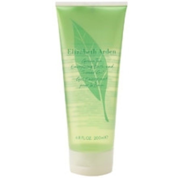 Elizabeth Arden - Green Tea Perfumed Shower Gel 500ml