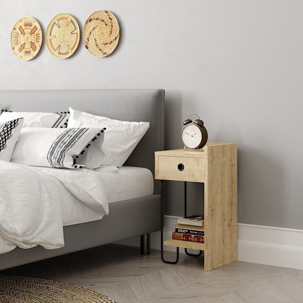 Natbord Sirius Right - Eg