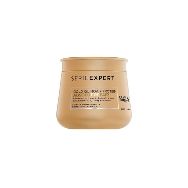 L'oreal Professionnel Absolut Repair Gold Professional Mask 250ml