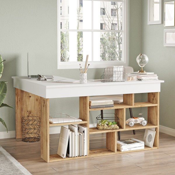 Study Desk Ct5-Aw