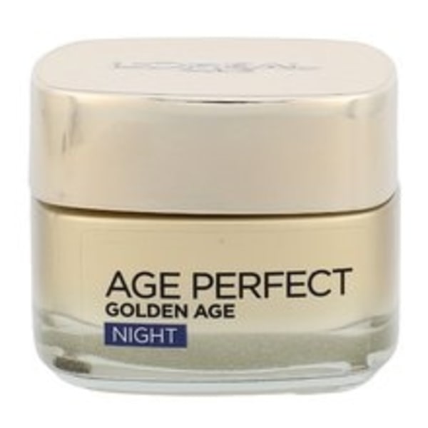 L´Oréal - Age Perfect Golden Age Night Cream 50ml