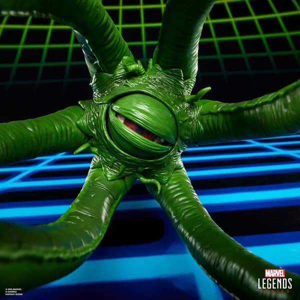 Gargantos Action Figur 55,5 cm - Marvel Legends Gameverse Series