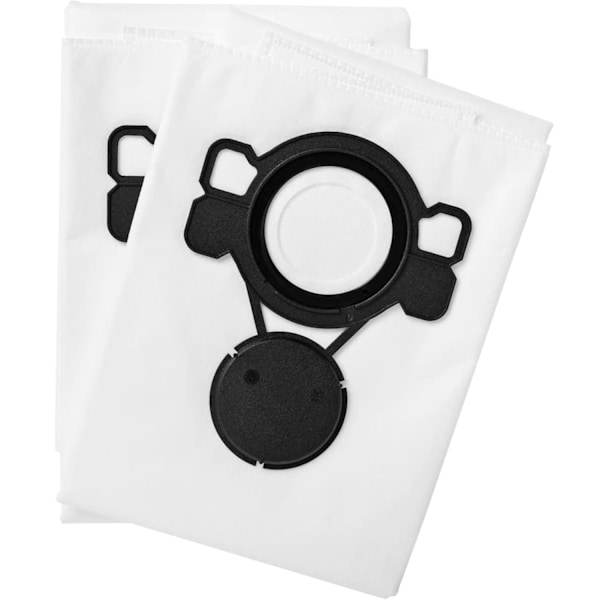 Pölypussit Aero 5pack Fleecelle
