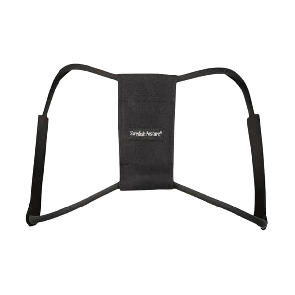 SWEDISH POSTURE Träningsband Trainer 3in1 Medium