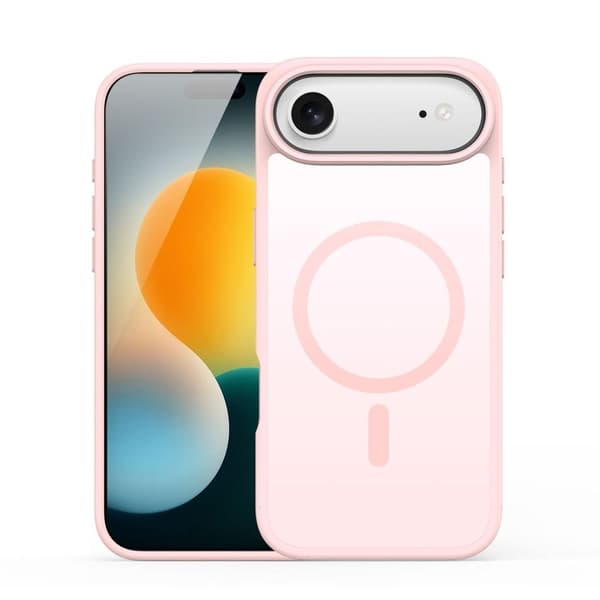 DUX DUCIS iPhone Air MagSafe Fodral - Rosa