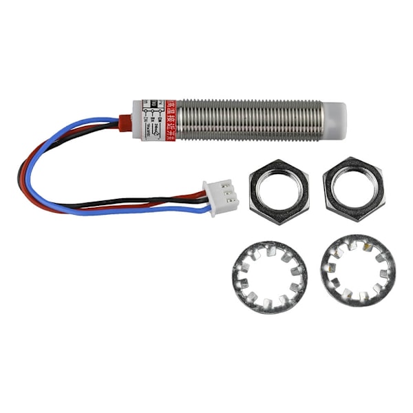 FLASHFORGE Nivelleringssensor Reservedel til Creator 4