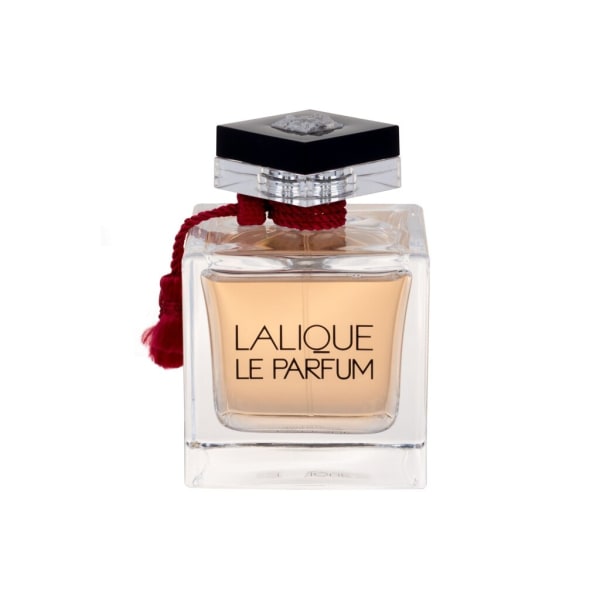 Lalique - Le Parfum - For Women, 100 ml