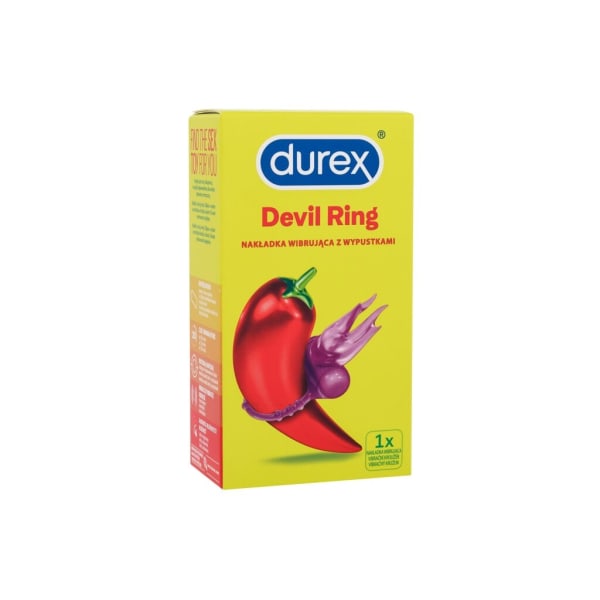 Durex - Devil Ring - For Men, 1 pc