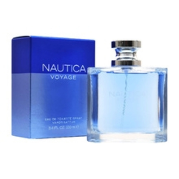 Nautica - Voyage EDT 200ml