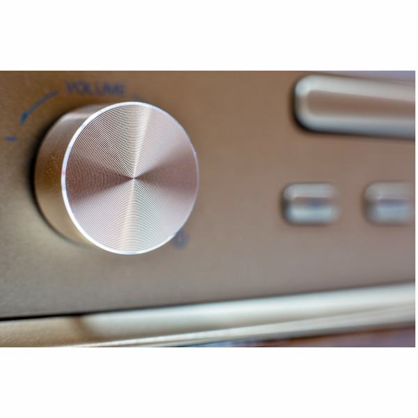 Stereo BT/CD/USB ja radio