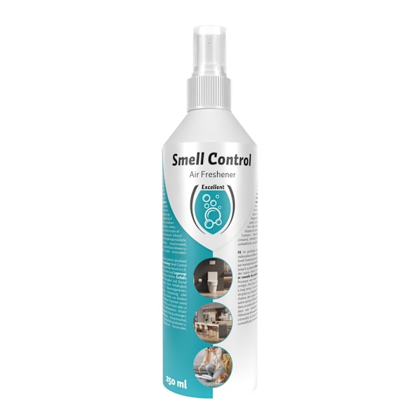 Smell Control Air refresher