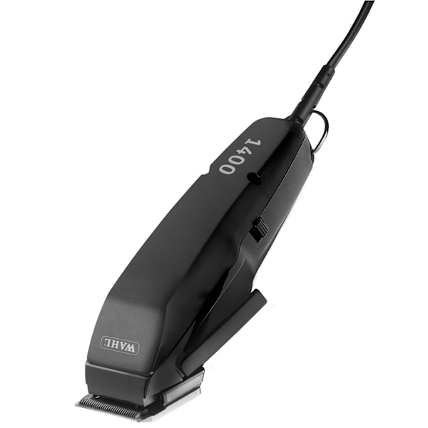 Netdrevet plæneklipper 1400
