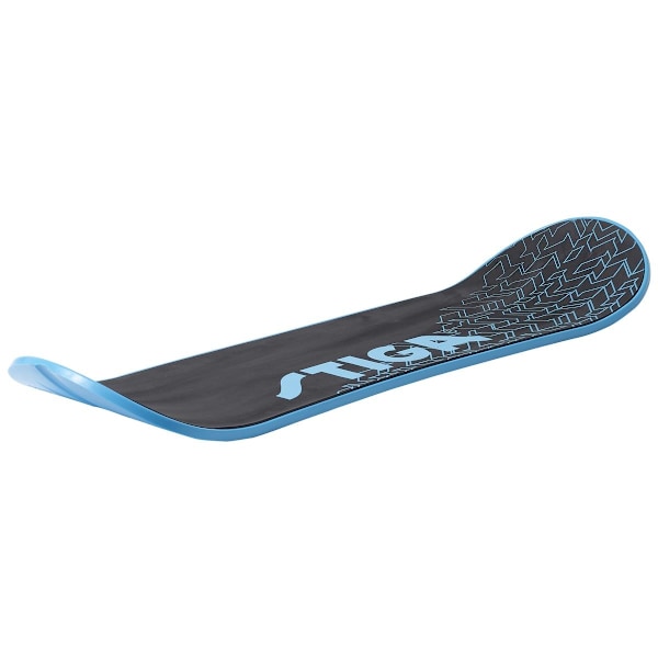 Snow Skate blå/svart
