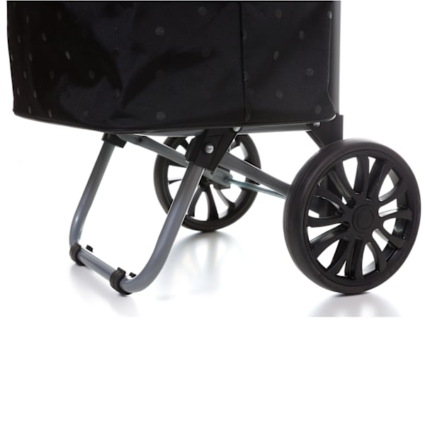 Draama Ergo Black