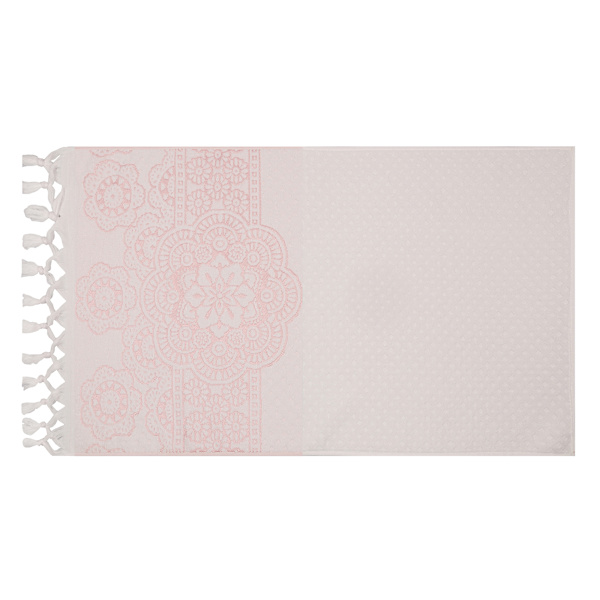 Handduksset (2 delar) Marcello - Rosa