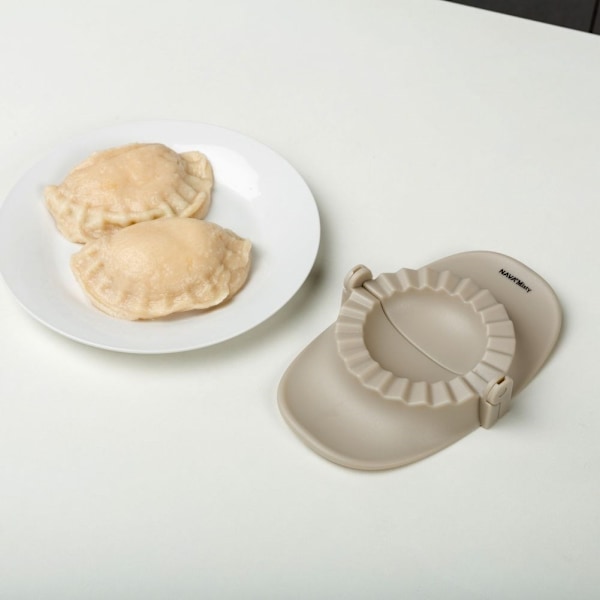Pirogform 8 cm - Enkel och bekväm pirogtillverkning