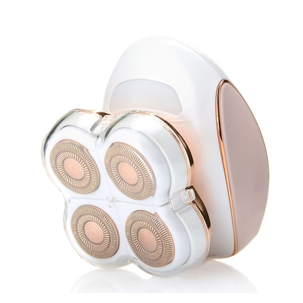 Cenocco Beauty CC-9058: Kauniit jalat - kivuton parranajokone