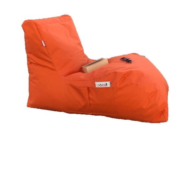 Bean Bag sohva - oranssi