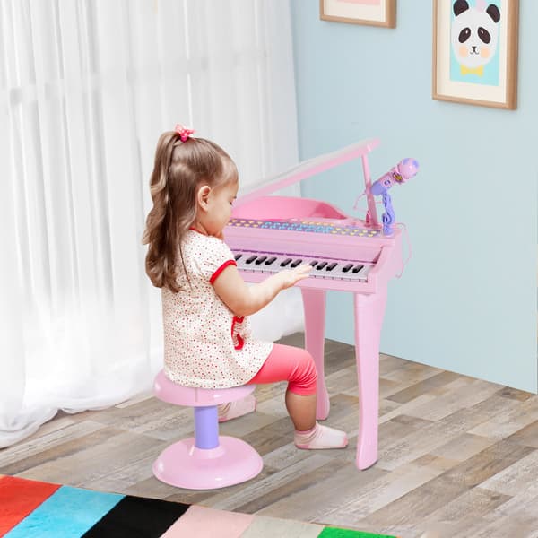 Taburet, Musikinstrument Til Børn