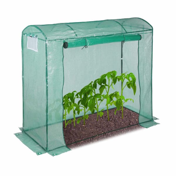 Tomat Drivhus 170x200x80 cm