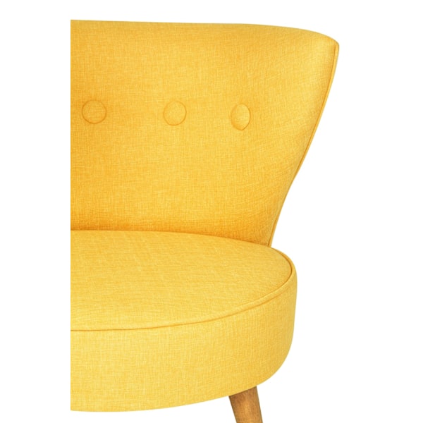 Wing Chair Riverhead - Gul