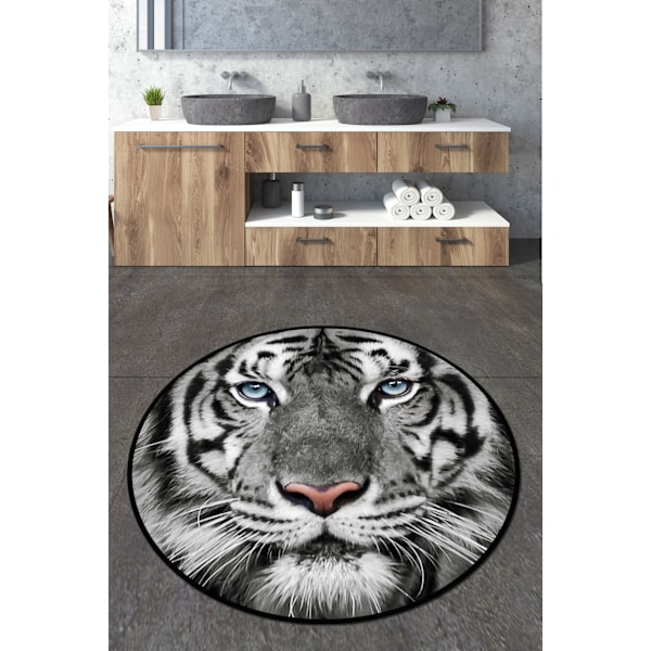 Bathmat Hunter Circle Djt 100
