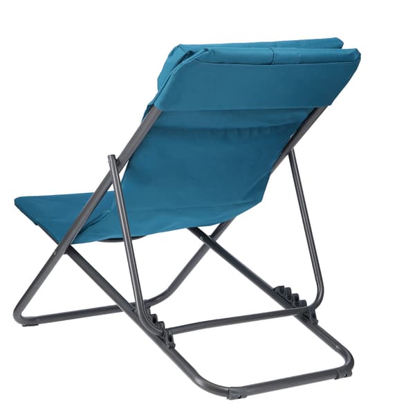 Campingstol, foldbar, let, bærbar
