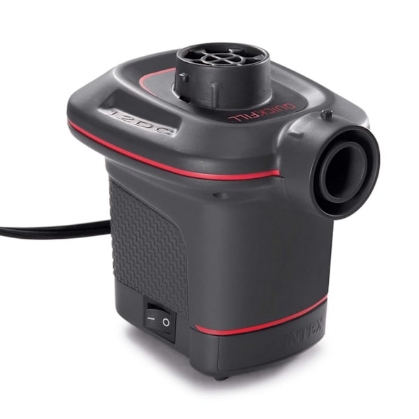 12V Intex 66636 elektrisk pumpe
