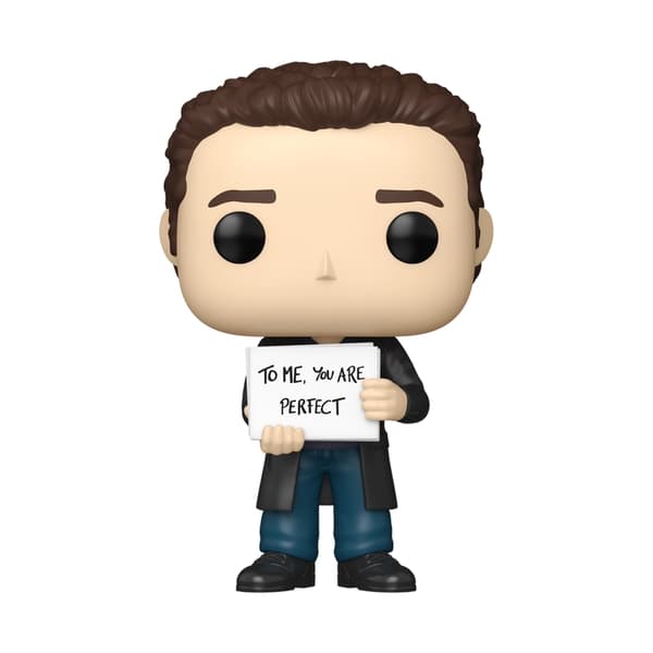 Love Actually Mark Funko Pop! Vinylfigur