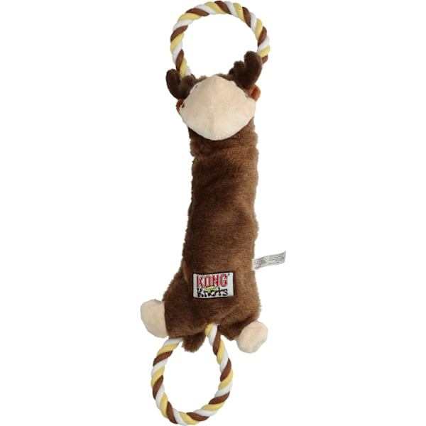 KONG Knots Tugger Moose Medium/Large