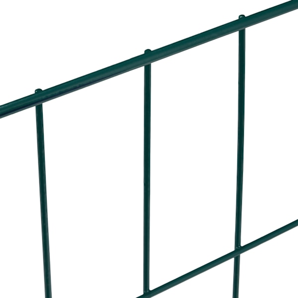 Kompostgaller i metall, 3-pack