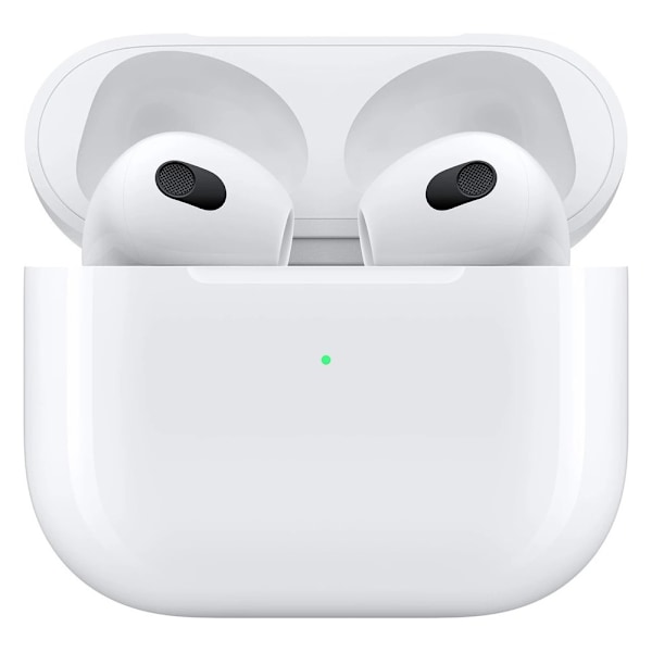 AirPods (3rd Generation) med MagSafe-laddetui