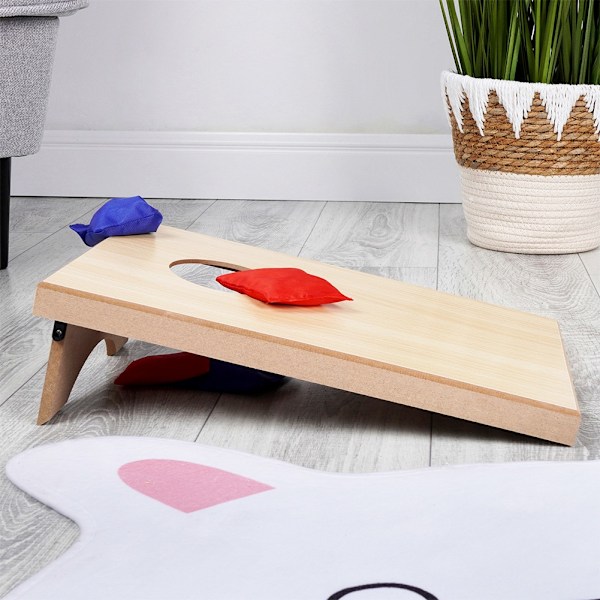 Bean bag toss-spel 5 st.