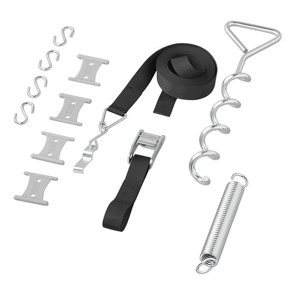 Markisebindingssæt, Heavy Duty, Universal Fit