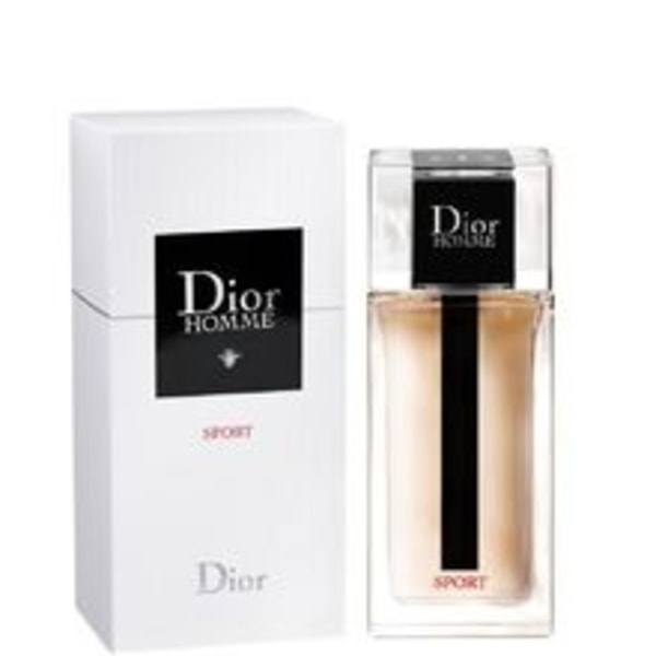 Dior - Homme Sport EDT 75ml