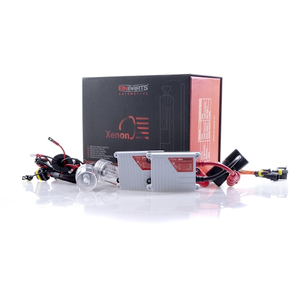 XENON KIT H7M 6000K SLIM DC 35W EPXK10H7M6