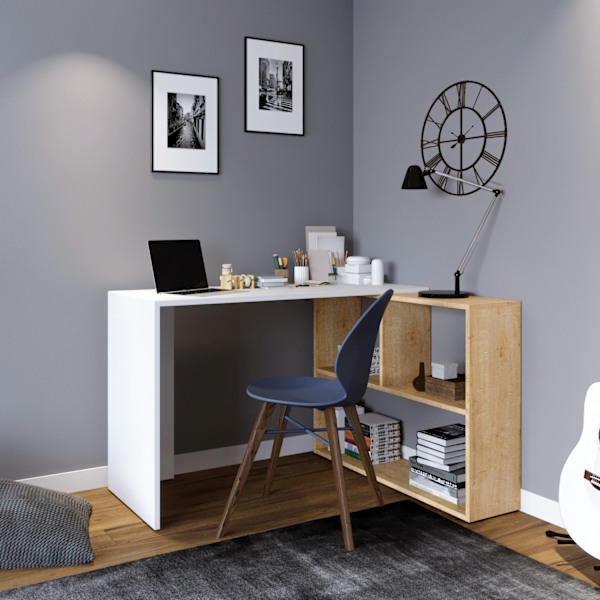 Study Desk Canst - L159