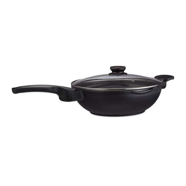 Wok med lockinduktion