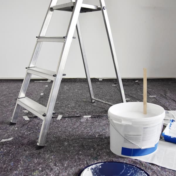 Malermåtte 270 g/m² 1 x 25 m
