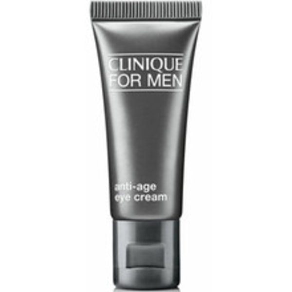 Clinique - Skin Supplies for Men Age Eyes - anti-wrinkle eye cre