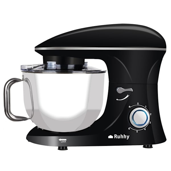 Planetarisk foodprocessor 2200W