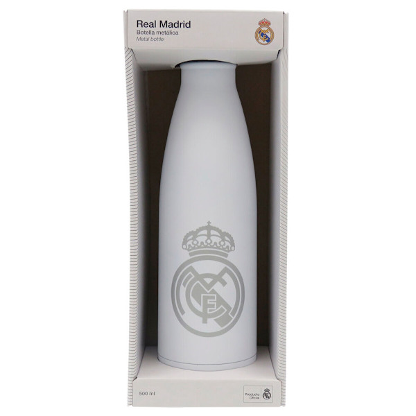 Real Madrid flaske i rustfrit stål 500 ml