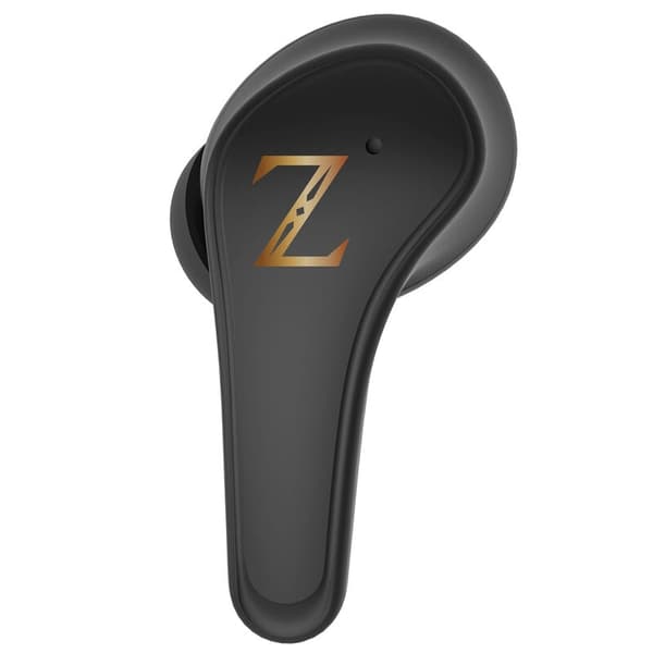 Zelda Earpods med højkvalitetslyd og behagelig pasform